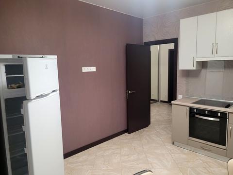 квартира за адресою Деміївська вул., 16