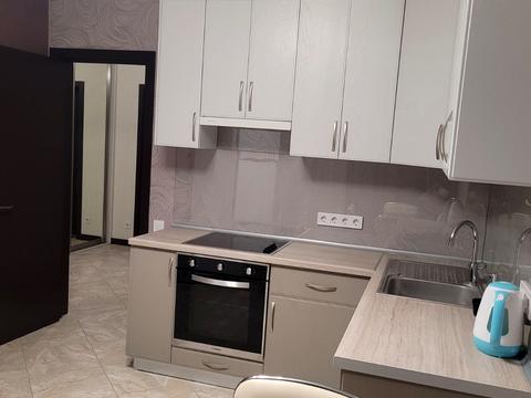 квартира за адресою Деміївська вул., 16