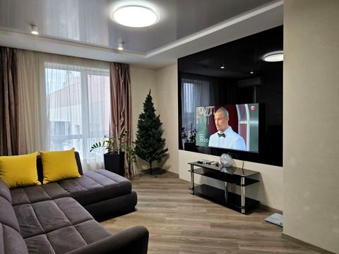 квартира за адресою Левка Лук'яненка вул. (Василя Жуковського), 16