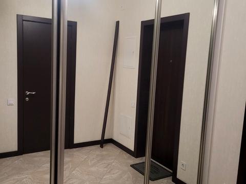 квартира за адресою Деміївська вул., 16