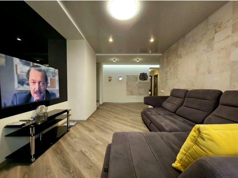 квартира за адресою Левка Лук'яненка вул. (Василя Жуковського), 16