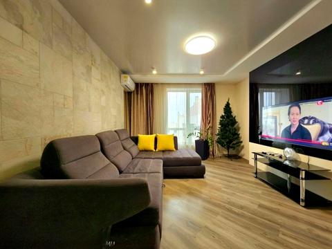 квартира за адресою Левка Лук'яненка вул. (Василя Жуковського), 16