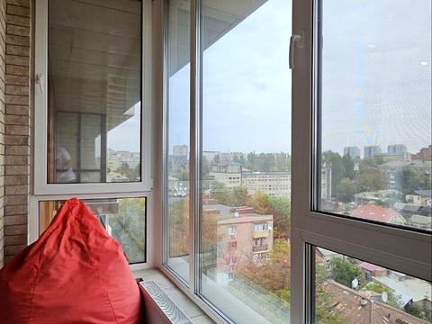 квартира за адресою Левка Лук'яненка вул. (Василя Жуковського), 16