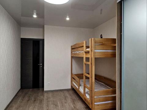 квартира за адресою Левка Лук'яненка вул. (Василя Жуковського), 16