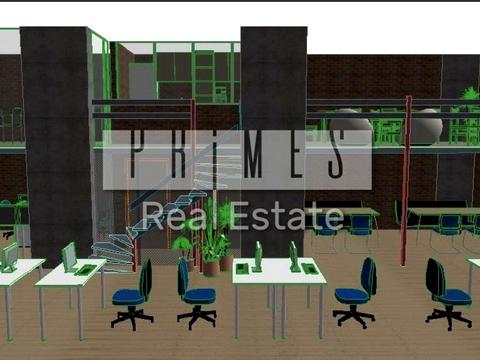 комерційна за адресою Бульварно-Кудрявська вул. (Воровського), 15А