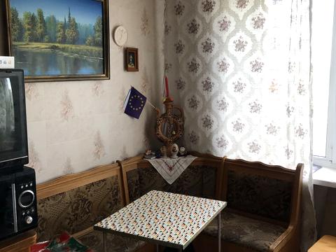 квартира за адресою Озерна вул., 4