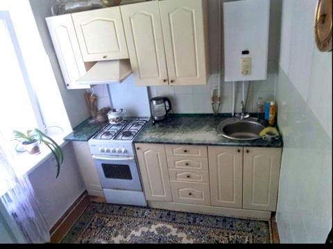 квартира за адресою Василя Червонія, 49