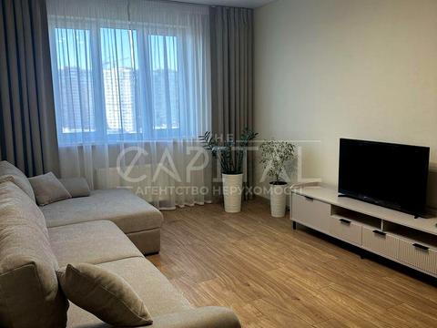 квартира за адресою Васильківська вул., 37-Г