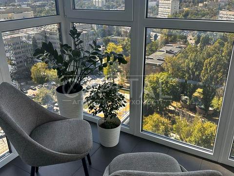 квартира за адресою Васильківська вул., 37-Г