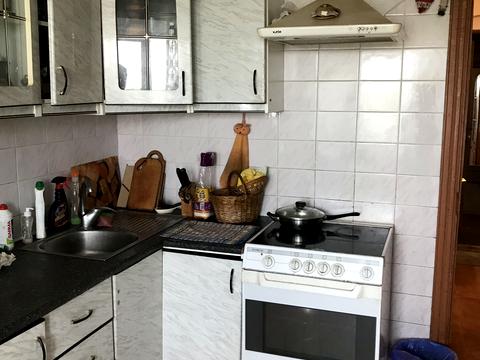 квартира за адресою Озерна вул., 4