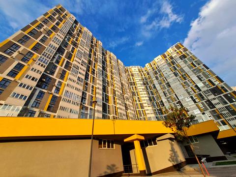 паркоместо по адресу Евгения Маланюка ул. (Степана Сагайдака), 101