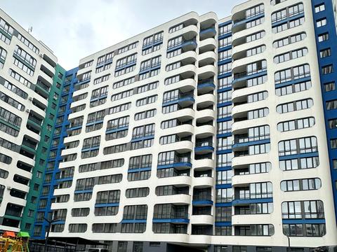 квартира за адресою Трускавецька вул., 48