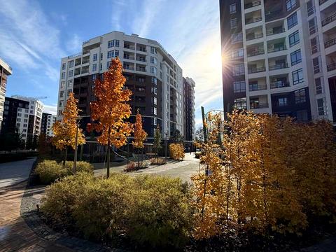 квартира за адресою Ольги Кобилянської вул. (Достоєвського), 1-В/8