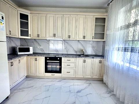 дом по адресу Гришинская ул.