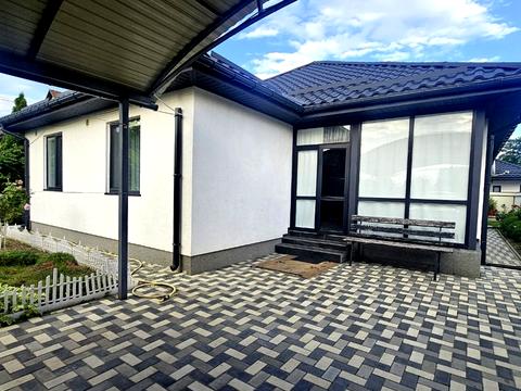 дом по адресу Гришинская ул.