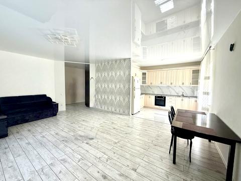 дом по адресу Гришинская ул.