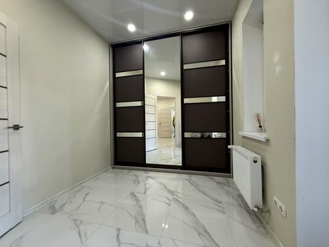 дом по адресу Гришинская ул.