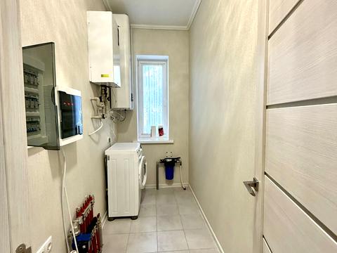 дом по адресу Гришинская ул.