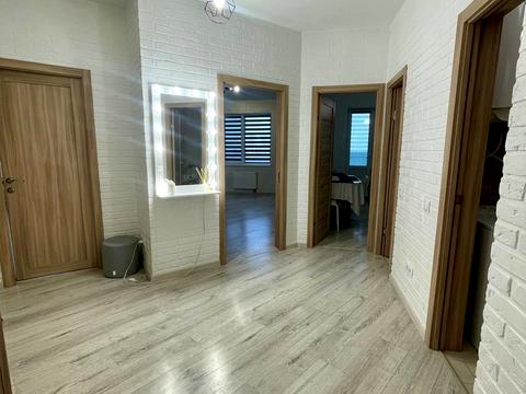 квартира за адресою Михайла Донця вул., 2-А