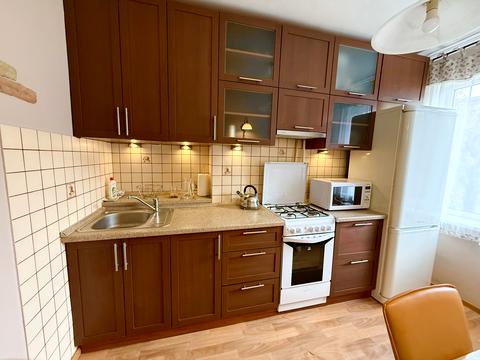 квартира за адресою Янтарна вул., 81