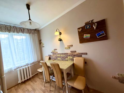 квартира за адресою Янтарна вул., 81