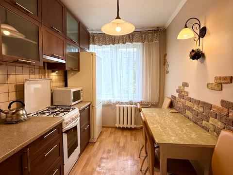 квартира за адресою Янтарна вул., 81