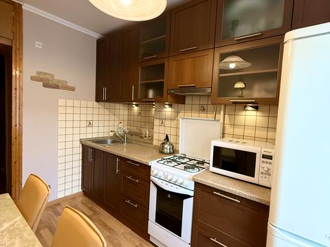 квартира за адресою Янтарна вул., 81