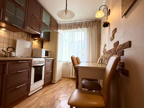 квартира за адресою Янтарна вул., 81