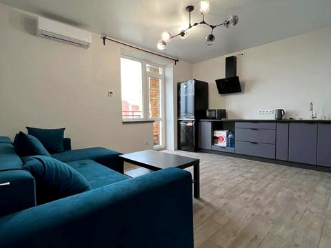 квартира по адресу Роксоланы ул., 43а