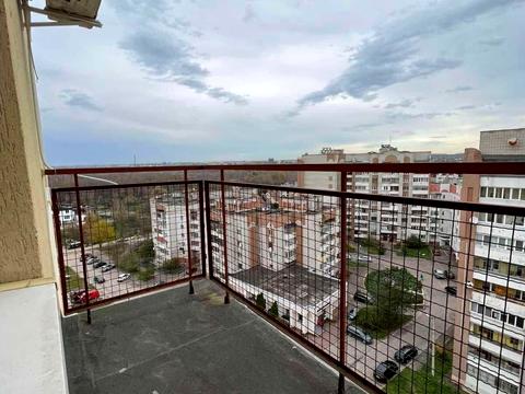 квартира по адресу Роксоланы ул., 43а