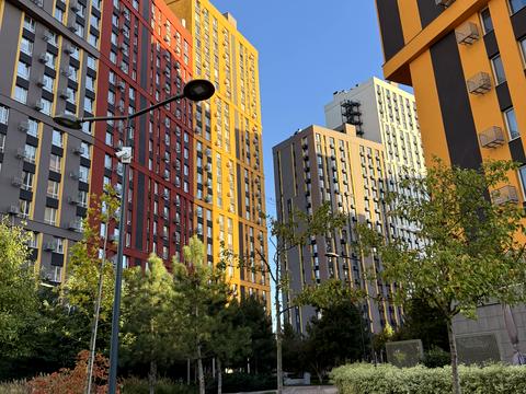 квартира по адресу Столичное шоссе, 3