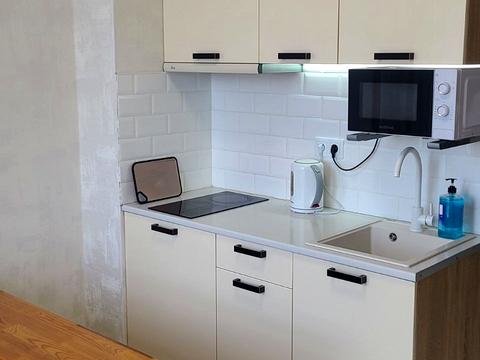 квартира за адресою с. Крижанівка, Бувалкина, 60