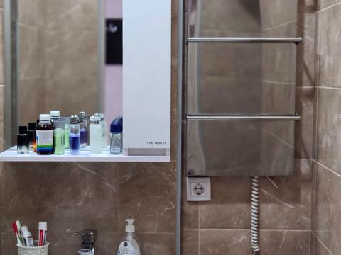 квартира за адресою с. Крижанівка, Бувалкина, 60