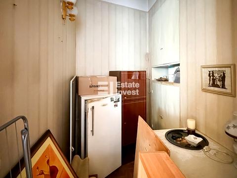 комната по адресу Аптекарский пер., 24