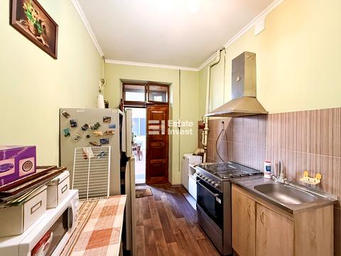 комната по адресу Аптекарский пер., 24