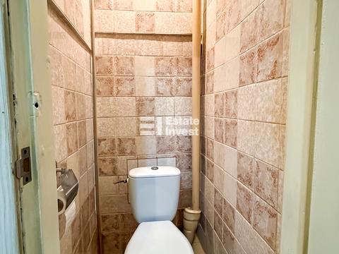 комната по адресу Аптекарский пер., 24