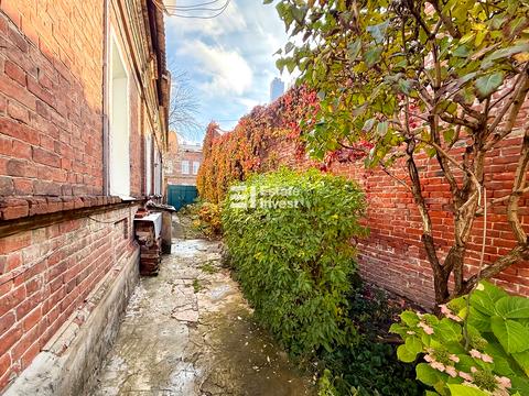 комната по адресу Аптекарский пер., 24