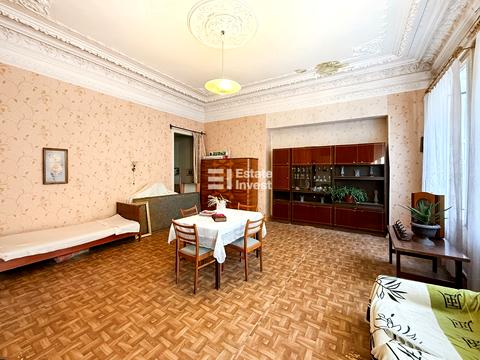 комната по адресу Аптекарский пер., 24