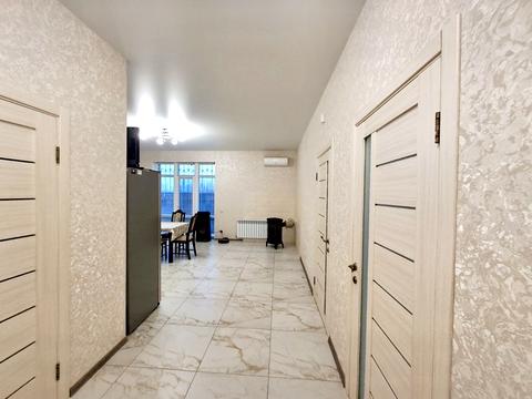 дом по адресу Максима Железняка ул.