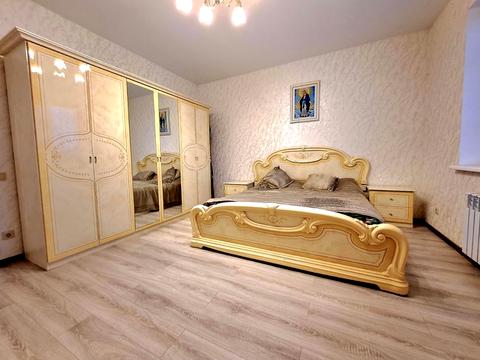 дом по адресу Максима Железняка ул.