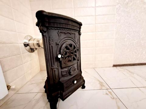 дом по адресу Максима Железняка ул.