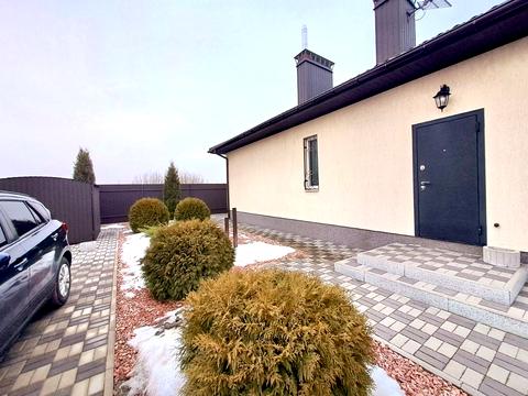 дом по адресу Максима Железняка ул.