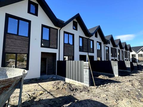 дом по адресу Мазіна