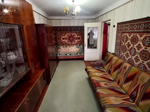 квартира за адресою Лікаря Ребініна вул. (Гавриленка), 4