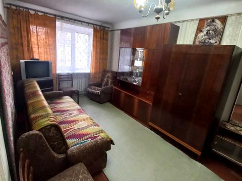 квартира за адресою Лікаря Ребініна вул. (Гавриленка), 4