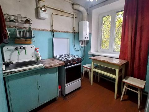 квартира за адресою Лікаря Ребініна вул. (Гавриленка), 4