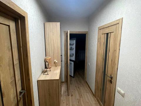 квартира за адресою Академіка Палладіна просп., 22