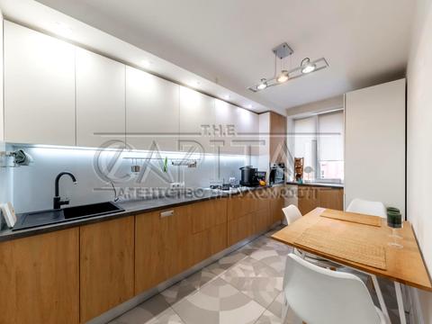 квартира за адресою Гусовського вул., 4