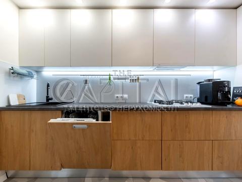 квартира за адресою Гусовського вул., 4