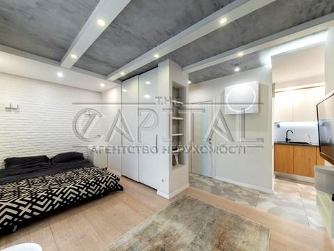 квартира за адресою Гусовського вул., 4